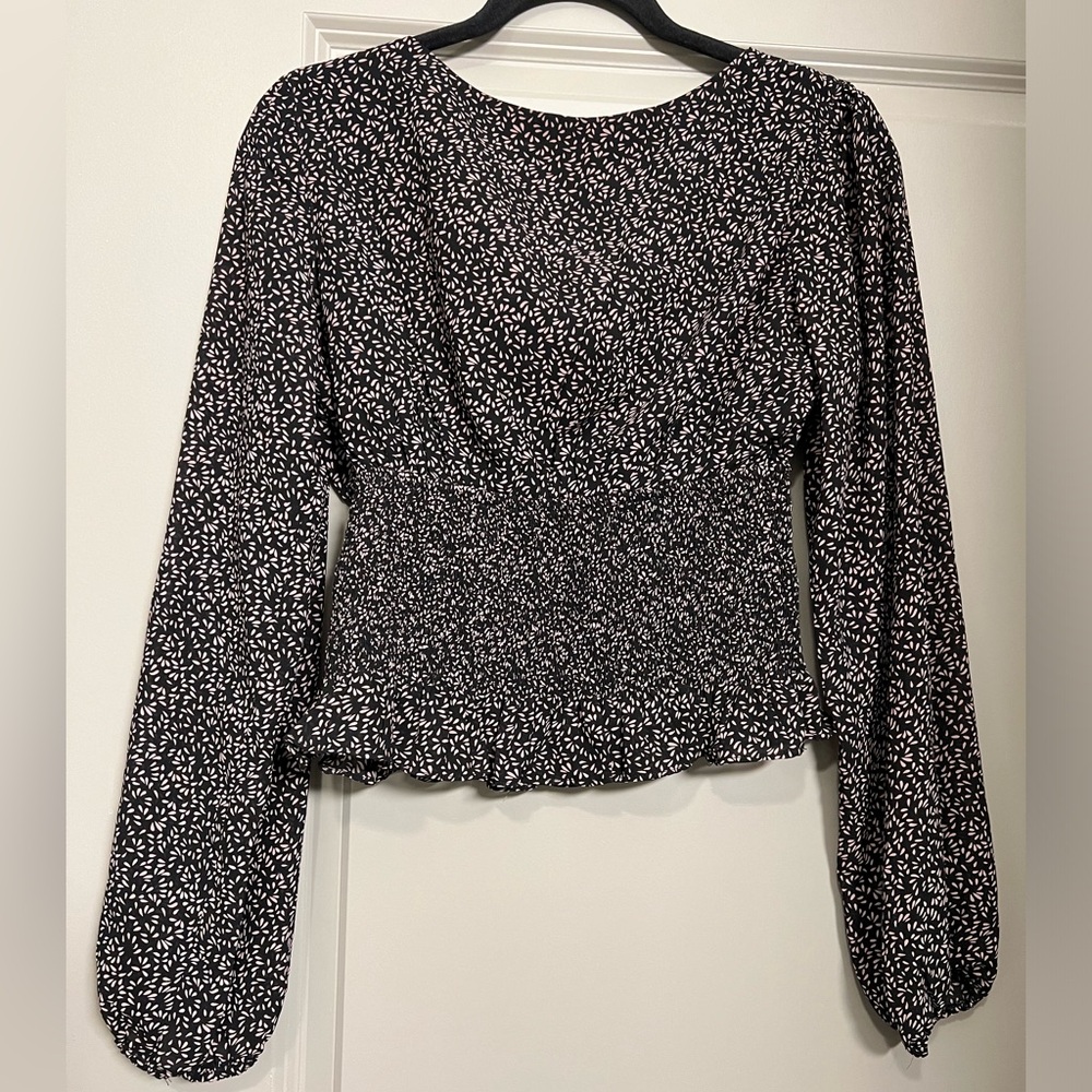 Princess Polly Zander Top - Size 8 - Picture 6 of 8